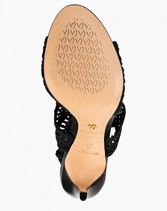 Миниатюра фотографии Босоножки vicenza