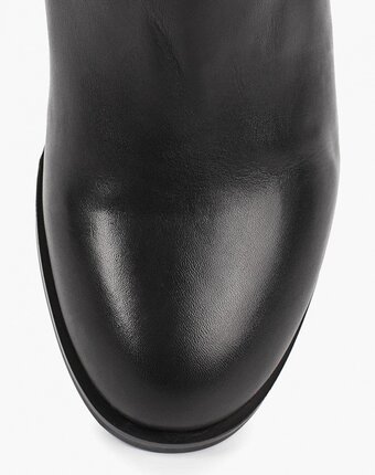 Миниатюра фотографии Сапоги pierre cardin