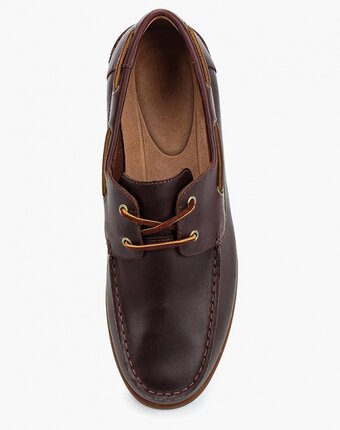 Миниатюра фотографии Топсайдеры clarks