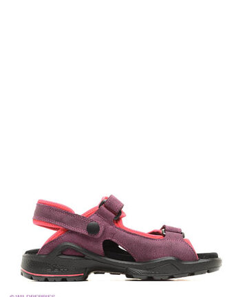 Миниатюра фотографии Сандалии, ecco