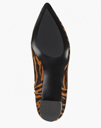 Миниатюра фотографии Ботильоны mango