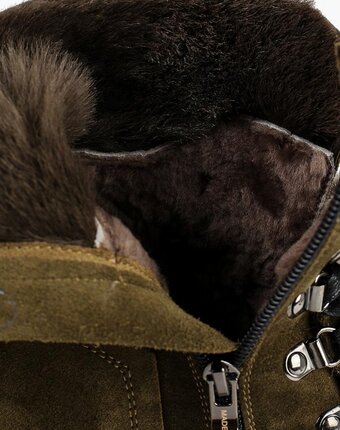 Миниатюра фотографии Ботинки emanuele gelmetti