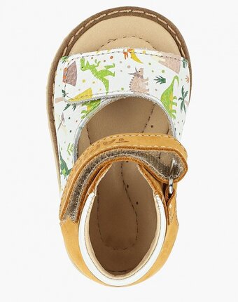 Миниатюра фотографии Сандалии tapiboo