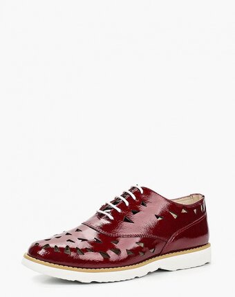 Миниатюра фотографии Ботинки m.shoes