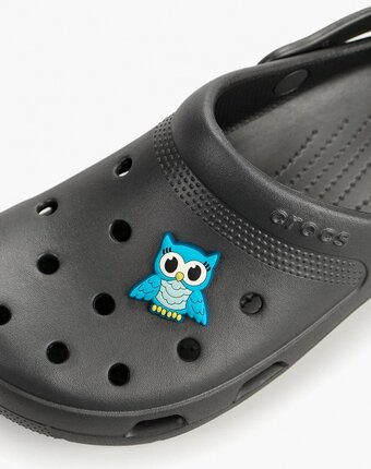 Миниатюра фотографии Джиббитсы crocs