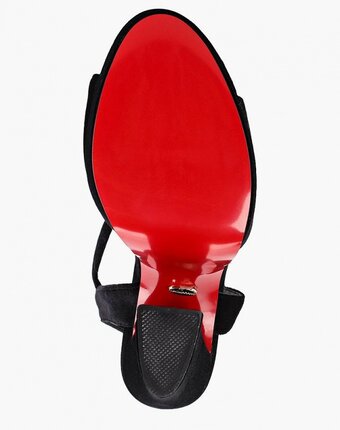 Миниатюра фотографии Босоножки lino marano