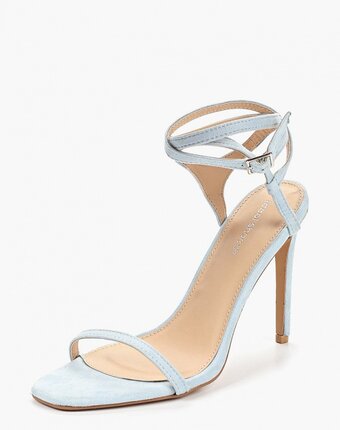 Миниатюра фотографии Босоножки ideal shoes