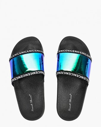 Миниатюра фотографии Сабо sweet shoes