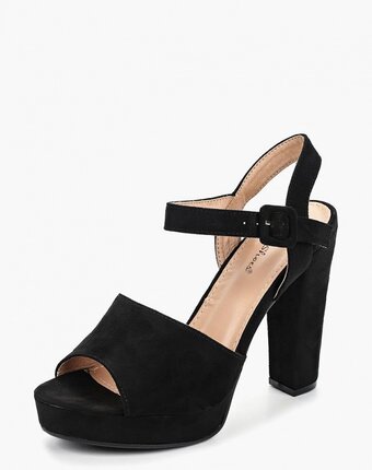 Миниатюра фотографии Босоножки sweet shoes