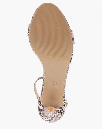 Миниатюра фотографии Босоножки dorothy perkins