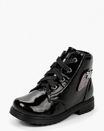 Миниатюра фотографии Ботинки юничел