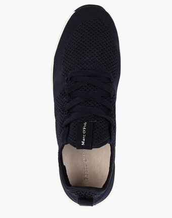 Миниатюра фотографии Кроссовки marc o'polo