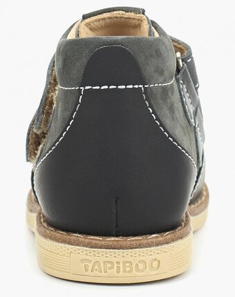 Миниатюра фотографии Ботинки tapiboo