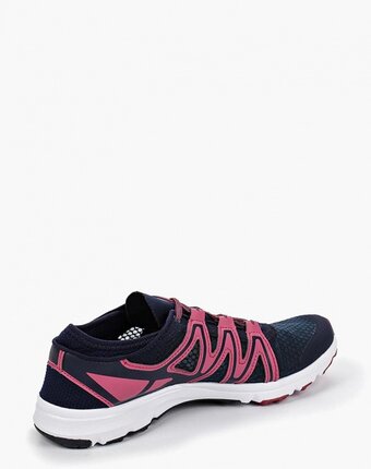 Миниатюра фотографии Кроссовки salomon