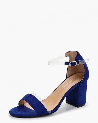 Миниатюра фотографии Босоножки super mode