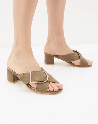 Миниатюра фотографии Сабо ws shoes