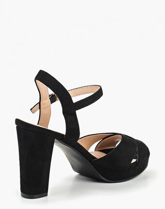 Миниатюра фотографии Босоножки la bottine souriante