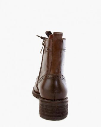 Миниатюра фотографии Ботинки m.shoes
