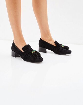 Миниатюра фотографии Туфли mallanee