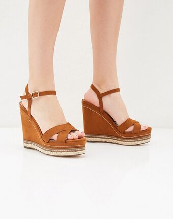 Миниатюра фотографии Босоножки dorothy perkins