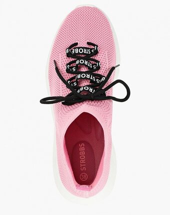 Миниатюра фотографии Кроссовки strobbs