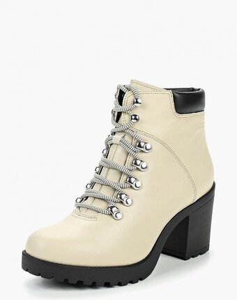 Миниатюра фотографии Ботильоны vagabond