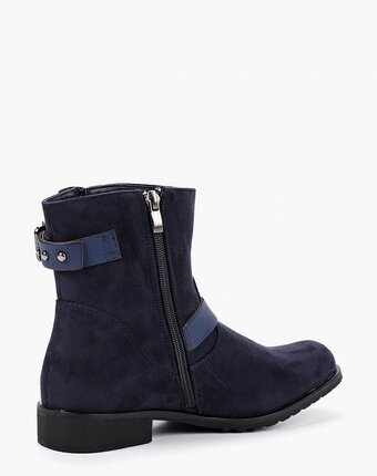 Миниатюра фотографии Полусапоги mellisa