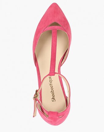 Миниатюра фотографии Туфли shoobootique