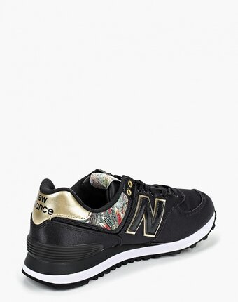 Миниатюра фотографии Кроссовки new balance