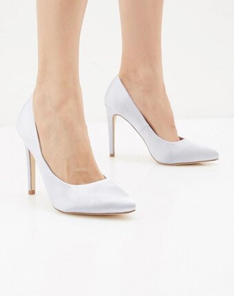 Миниатюра фотографии Туфли ws shoes