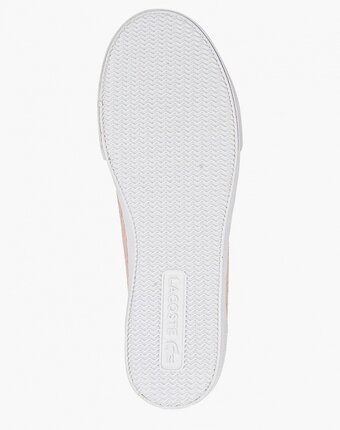 Миниатюра фотографии Кеды lacoste