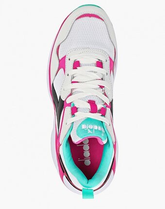 Миниатюра фотографии Кроссовки diadora