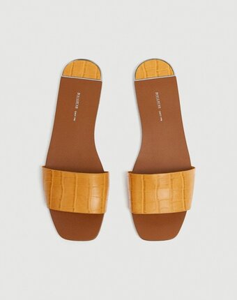 Миниатюра фотографии Сабо pull&bear