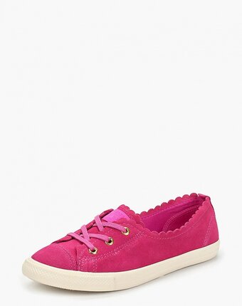Миниатюра фотографии Кеды converse