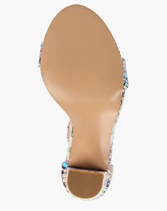 Миниатюра фотографии Босоножки sweet shoes