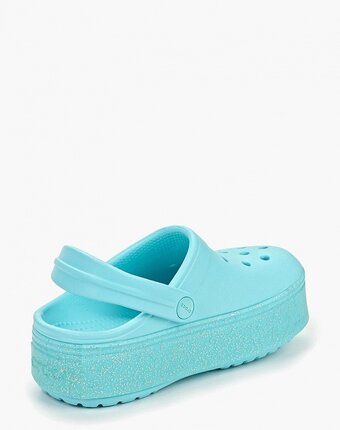 Миниатюра фотографии Сабо crocs