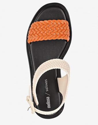 Миниатюра фотографии Сандалии melissa