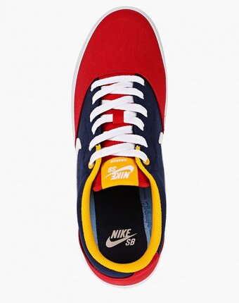 Миниатюра фотографии Кеды nike