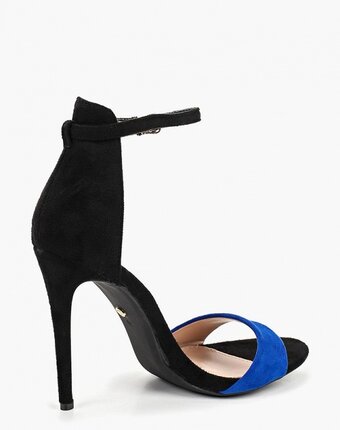 Миниатюра фотографии Босоножки ideal shoes