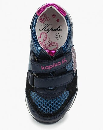Миниатюра фотографии Ботинки kapika