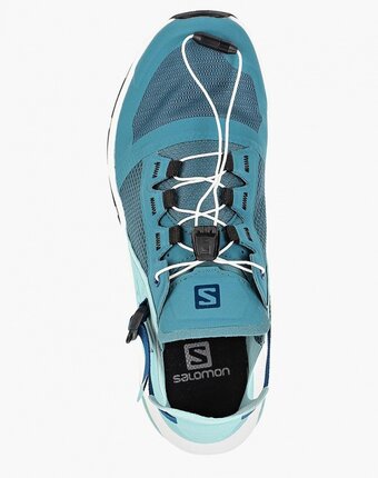 Миниатюра фотографии Кроссовки salomon