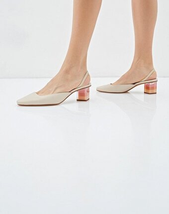 Миниатюра фотографии Туфли mango