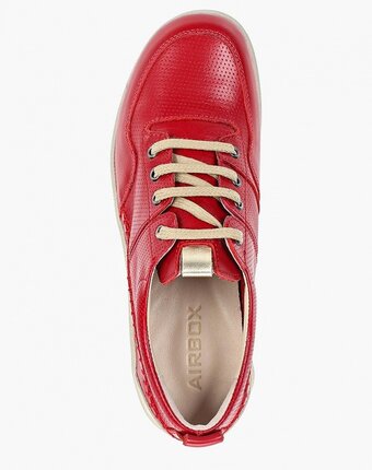 Миниатюра фотографии Кроссовки airbox