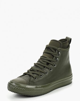 Миниатюра фотографии Кеды converse