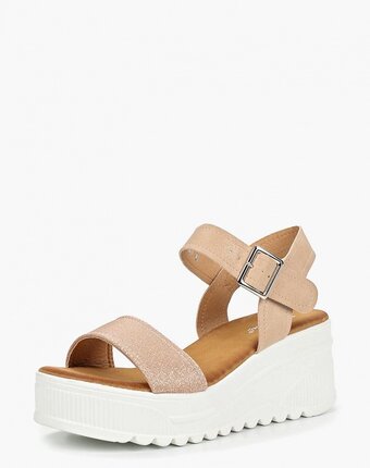 Миниатюра фотографии Босоножки sweet shoes