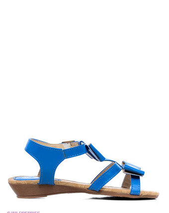 Миниатюра фотографии Босоножки, vitacci