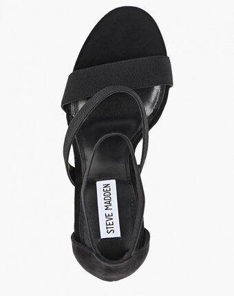 Миниатюра фотографии Босоножки steve madden