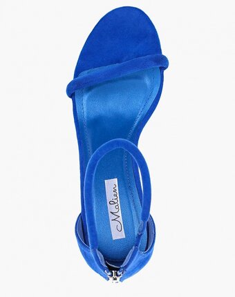 Миниатюра фотографии Босоножки malien