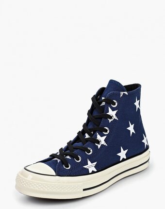 Миниатюра фотографии Кеды converse