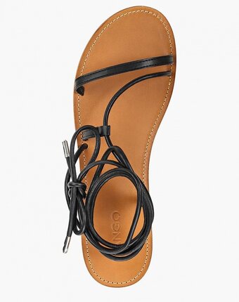 Миниатюра фотографии Сандалии mango